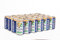 Ambar Triple Zero - Pack 24 latas x 33 cl - 0.0% Volumen de Alcohol - 0 azúcar.