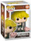 Funko POP! & Buddy: Seven Deadly Sins - Meliodas con falco - Figura in vinile da collezione - Giocattoli per bambini e adulti - Fan degli anime - Modello da collezione