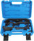 Motor Einstellwerkzeug Satz, Kompatibel mit PSA Citroën Peugeot Opel Vauxhall Toyota 1.0 1.2VTi, EBO, EB2 Ottomotoren OEM 0109-2A, 0109-2B, 109-2C, 109-2D, 109-2B, 208 308 Benzinmotor Arretierwerkzeug