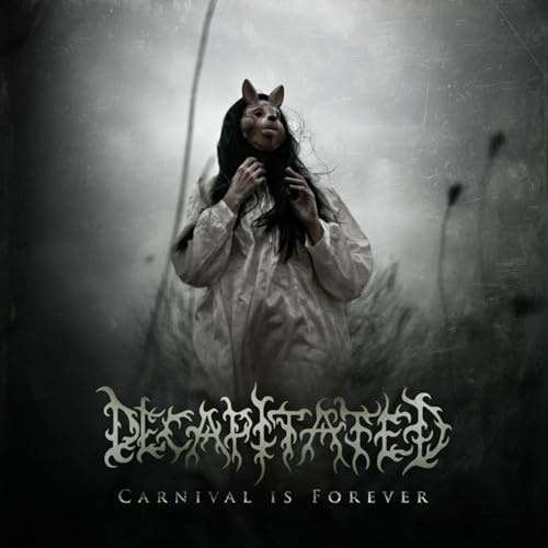 Carnival Is Forever (White Vinyl)
