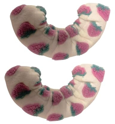 Fenteer Schlittschuh-Kufenabdeckungen, Schlittschuh-Schutz, wasserabsorbierende Ausrüstung, Schlittschuh-Kufenschutz für Eiskunstlauf-Übungsjungen