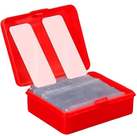 Generisch Klebeband kleben - doppelseitiges Sticky Tape | PVC-Mehrzweck-Bindungsband mit abnehmbarem Design, 60 PCSS hochfeste Klebstreifen oder Wände, Fliesen, Teppiche und Plakatgebrauch