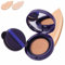 Evanesce Soft Matte Cream Concealer – Volle Deckkraft, wasserfeste Foundation, volle Deckkraft, feuchtigkeitsspendender, langanhaltender Concealer für alle Hauttypen (Natural)