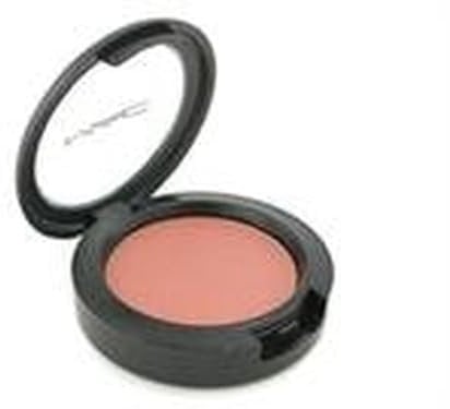 MAC Powder Blush Sunbasque