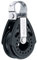 HARKEN Sailing Beiboot Boat & Yachting - Feststehender 90-Grad-Block