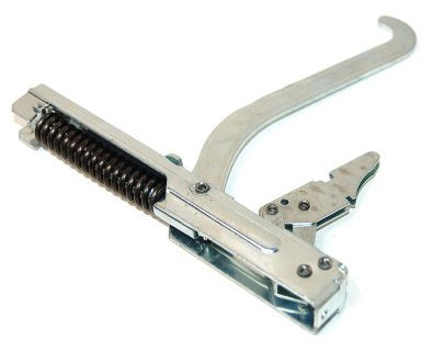 GENUINE CREDA Cooker Main Oven Door Hinge