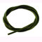 JENZI Silicone -Tube 1,5-2,3 mm dark
