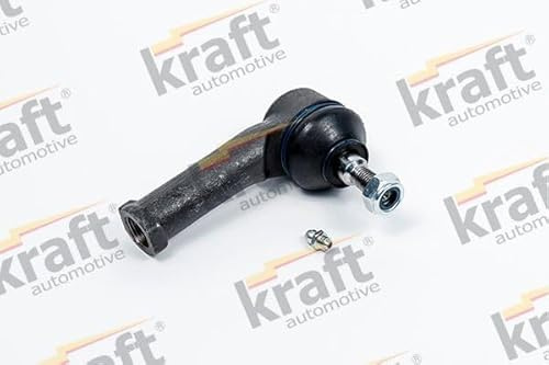 KRAFT AUTOMOTIVE Spurstangenkopf 4312190