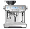 Sage - The Oracle, Bean to Cup Coffee Machine with Manual and Automatic Milk Frother, Brushed Stainless Steel