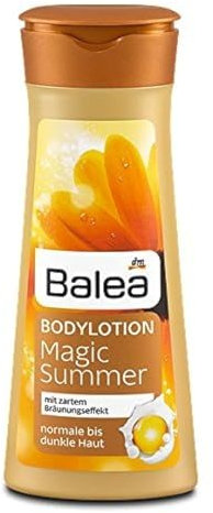 Balea Bodylotion Magic Summer für normale bis dunkle Haut (400 ml)