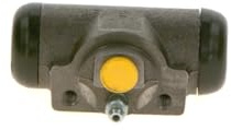 BOSCH Radbremszylinder F026002372