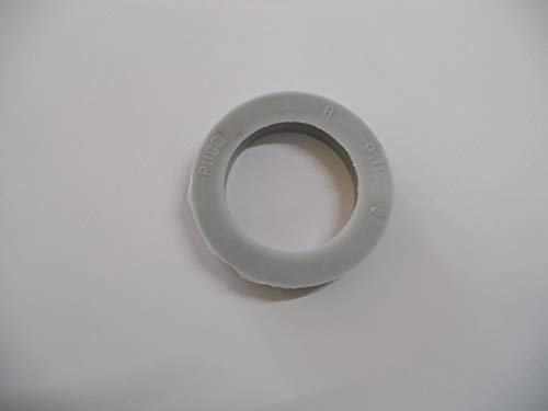 PUCCI Cassetta incasso Guarnizione per sede sferica