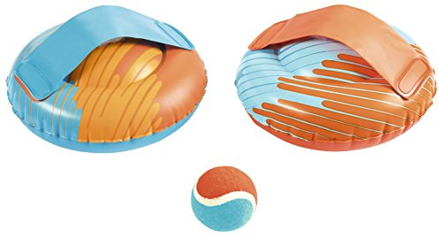 Bestway 52244 Gioco Set Gonfiabile con Pallina da Tennis