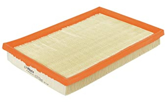 BOSCH Luftfilter F026400415 | Kompatibel mit: LEXUS LS