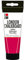 Marabu 12680050123 - Tafelfarbe, London Chalkboard peperoni 100 ml, Wasserbasis, speichelecht, sehr gut deckend, schnell trocknend, nach Trocknen m. Kreide beschreibbar und mit Wasser abwischbar