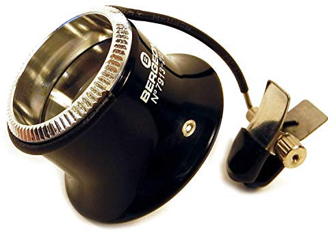 BERGEON 7913-3 Lunettes d'horlogerie HE7913-3