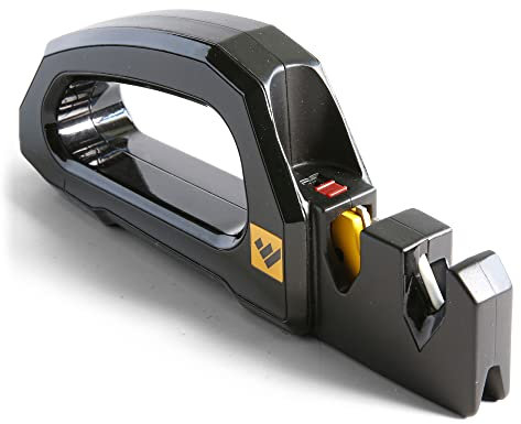 Work Sharp Handheld Pivot Pro Knife & Tool Sharpener