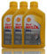 Shell Helix Ultra HX6 10W-40 3x1 Liter