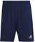 adidas Homme Entrada 22 Training Shorts, Team Navy Blue 2, L