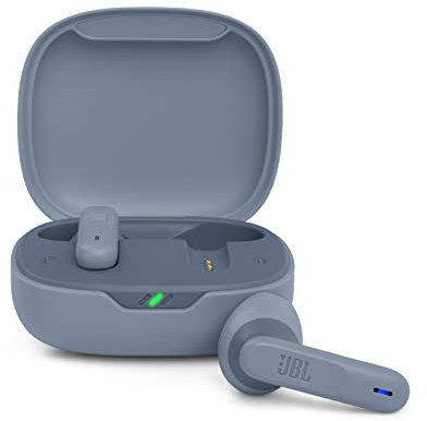 JBL Słuchawki Vibe 300 TWS Niebieskie