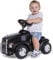 Rolly Toys 16 100 3 Babyrutscher rollyMinitruck Mack (Rutschfahrzeug für Kinder von 1,5-4 Jahren, ergonomische Fahrzeugkontur, Motorhaube mit Ablagefach) 161003