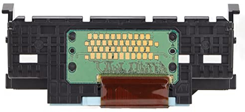 PUSOKEI Druckkopf Ersatz für IX6840, IX6850 Serie, MX721 MX922 MX924 MX720, MX725, MX722, MX920, MX925, MX926, MX726 MX728 IX6780 Druckerteile, Qy6-0086 Tintenpatronen für