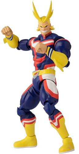 Anime Heroes - My Hero Academia - All Might Actionfigur