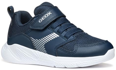 Geox JUNIOR J SPRINTYE Boy A Green/Black 36_EU