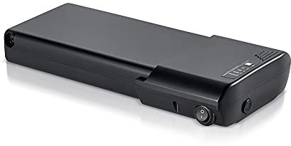 SEASON Ebike Batteria di ricambio 36V 10.4Ah / 14Ah agli Ioni di Litio Batteria per bici elettrica MIFA Zündapp, sistema di trasmissione Ansmann