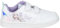 CERDÁ LIFE'S LITTLE MOMENTS Sport Suola in PVC Frozen, Sneaker, White, 29 EU