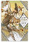 Poster mit Hexenhut, Atelier, Comics, Poster, Druck, Kunst, Wandgemälde, Leinwand, Poster, moderne Schlafzimmer-Dekoration, 40 x 60 cm