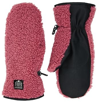 Protest Damen Mittaines Für Ski Und Snowboard PRTTELLY L