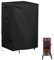Starcrew Smoker Abdeckung für Pit Boss PBV3G1 Smoker Grill, Outdoor Grill Abdeckung für Pit Boss Vertical Smoker Grill