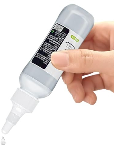 Olio Lubrificante Al Silicone,Grasso Resistente Alle Alte Temperature - Lubrificante Ad Olio Di Silicone Per Industria Alimentare,Per Forno Da Pane Convogliatore Catena Cuscinetti Ingranaggi Guide Sco
