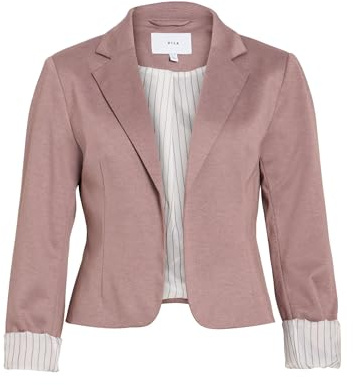 Vila Female Blazer VISAGA Slim Jersey | Blazer