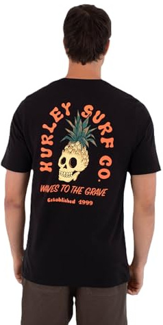 T-Shirt Kurzarm Männer - Printing Press berjim