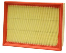HELLA 8ZA 366 133-041 Luftfilter AF304 - Filtereinsatz