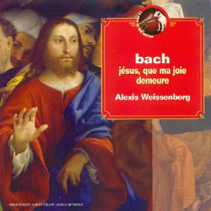 Bach Jesus Que Ma Joie