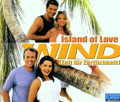 Island of Love (Zeit Fuer Zaer