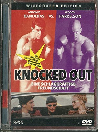 Knocked Out - Eine schlagkräftige Freundschaft
