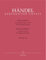 Keyboard Works Volume 1 HWV 426-433: First Set of 1720. The Eight Great Suites