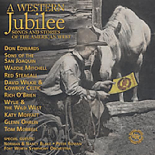 A Western Jubilee Sampler 2004