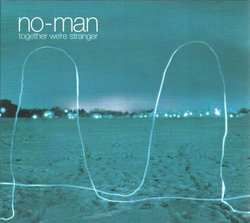 Together We'Re Stranger (5.1 Mix)