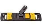 Kunststoffklapphalter Vermop Sprinthalter Plus 40 cm