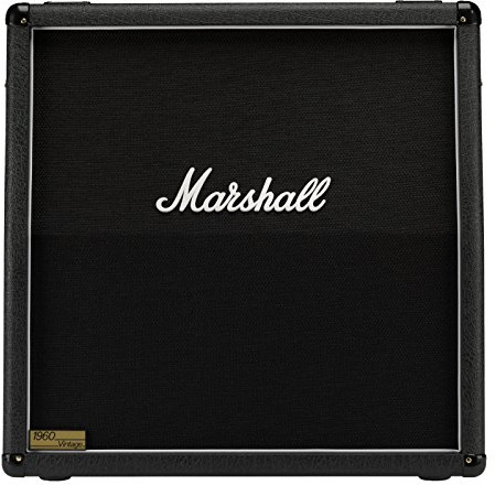 Marshall MR1960AV - 1960av pantalla guitarra 280w 4 x 12 mmv1960av