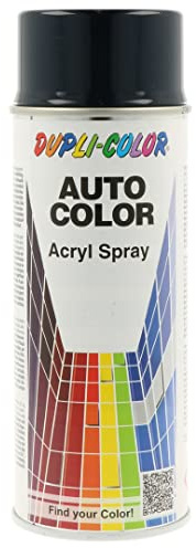 DUPLI-COLOR 279591 AUTO COLOR 8-0650 blau-schwarz 400 ml