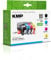 KMP Tintenpatrone passend für HP 920XL (C2N92AE) Multipack - H67V - für Officejet 6000 Wireless, 6500 A Plus, 7000 Special Edition... etc.