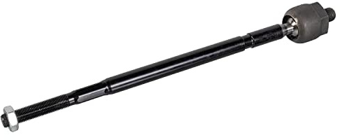 febi bilstein 43274 Axialgelenk mit Kontermutter und Sicherungsblech, 1 Stück
