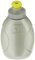Nathan Sports 4586 Pack de Deux gourdes Argent