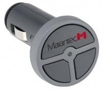 Télécommande MARANTEC D323-868
